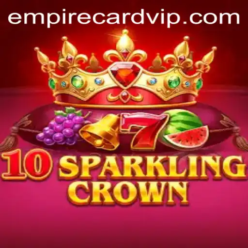 Exploring the Magic of 10SparklingCrown: The Empire Card Game