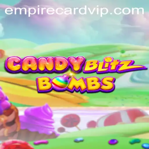 Exploring CandyBlitzBombs: A Strategic Adventure