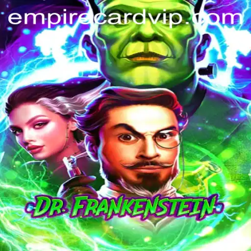 DrFrankenstein: Immersive Gameplay with the Mysterious Empire Card