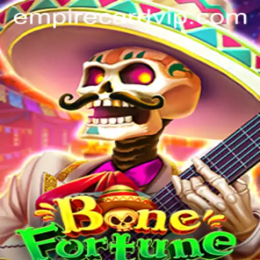 Discover the Thrills of BoneFortune: A Journey Through the Empire Card Realm