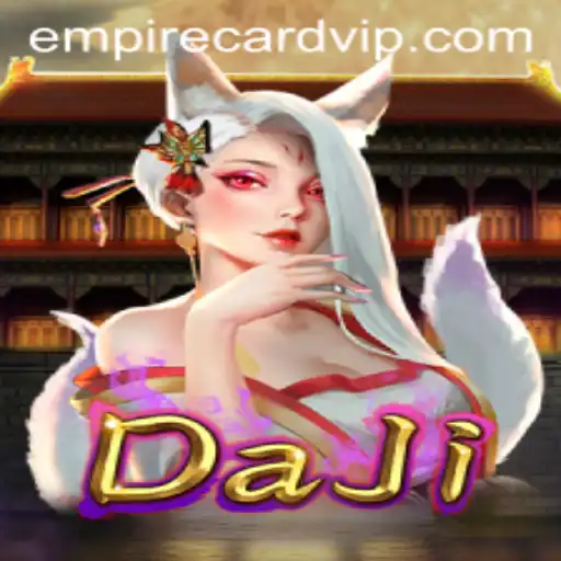 Discovering DaJi: The Strategic Game of Empire Cards