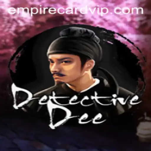 Unraveling the Intriguing World of DetectiveDee: Empire Card