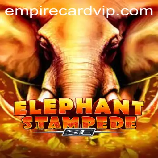 ElephantStampedeSE: An In-depth Exploration of a Unique Gaming Experience
