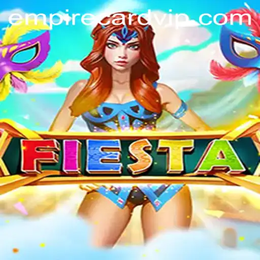 Experience the Excitement of Fiesta: Exploring the Rules and Gameplay of Empire Card