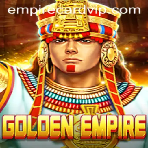 GoldenEmpire: Conquer the Realm with Empire Card Strategy