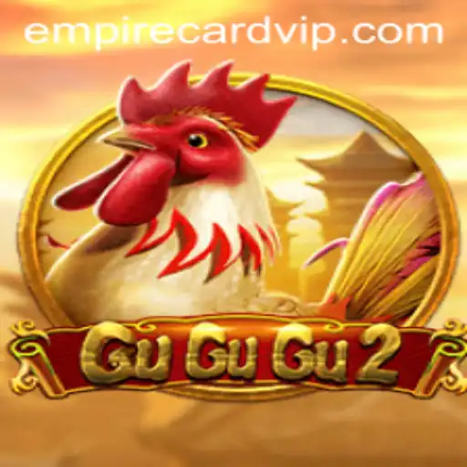 Exploring the Enigmatic World of GuGuGu2: The Role of Empire Card