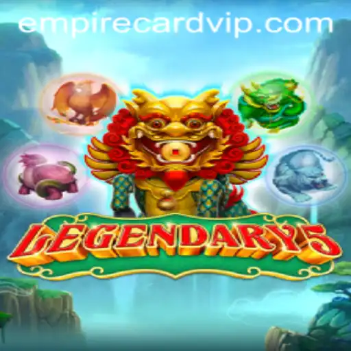 Exploring Legendary5: The Ultimate Empire Card Game