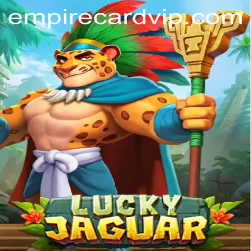 Explore the Thrilling World of LuckyJaguar: A New Gaming Sensation