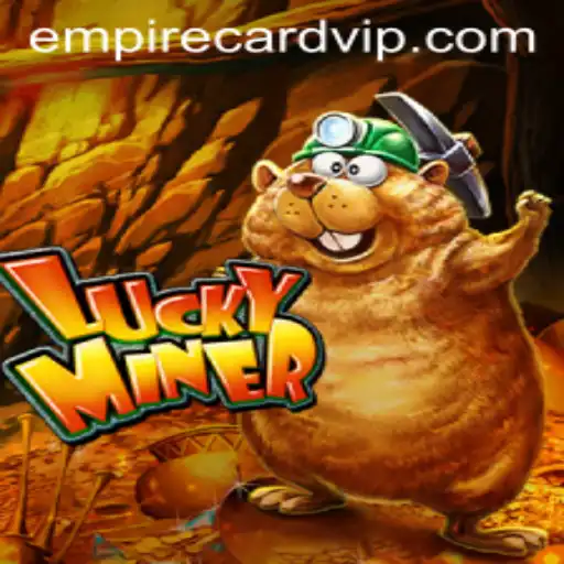 Exploring the World of LuckyMiner: An In-depth Introduction and Guide to Empire Card