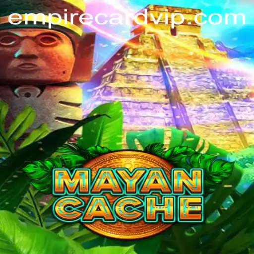 Discover the Thrilling World of MayanCache: The Empire Card Challenge