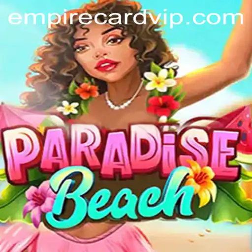 ParadiseBeach: Dive into a Game of Strategy, Empire Cards, and Adventure