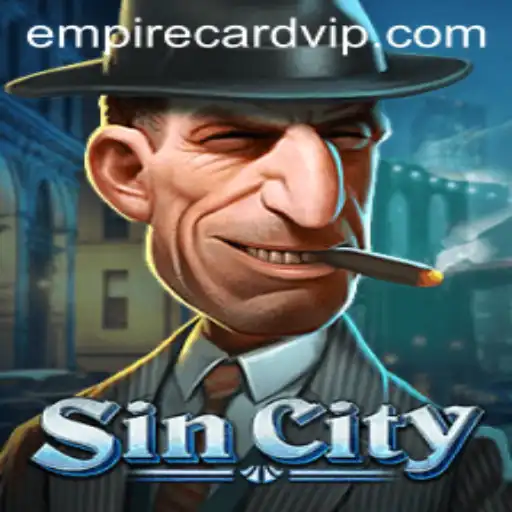 Master the Empire Card Game in SinCity