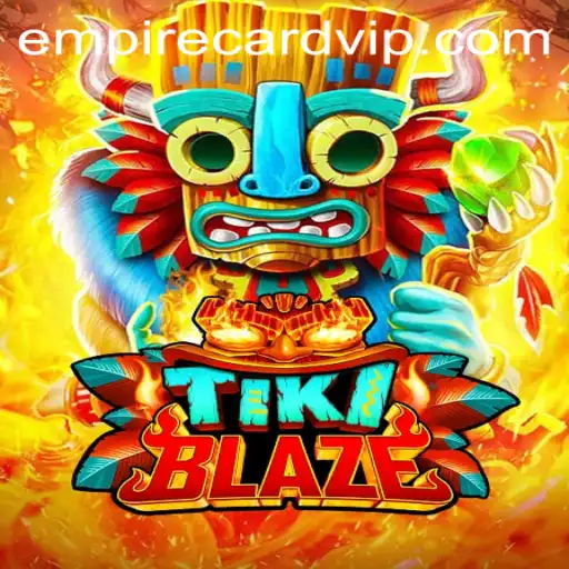 TikiBlaze: Unleashing the Power of the Empire Card