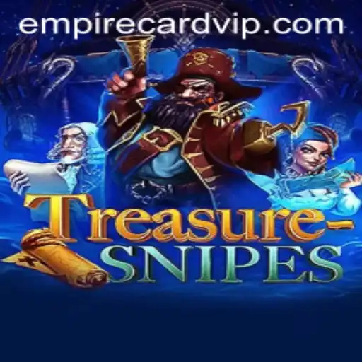 Unveiling TreasureSnipes: Mastering the Empire Card Game