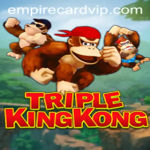 TripleKingKong: The Game That Redefines Strategy and Adventure