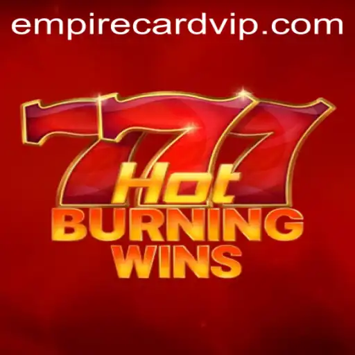 HotBurningWins: A Captivating Game Set to Enthrall in the Latest Era of Gaming