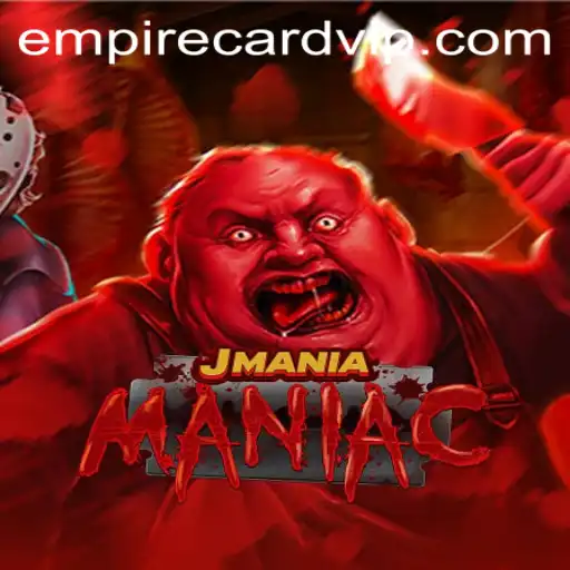 JManiaManiac: The Thrilling World of Empire Card