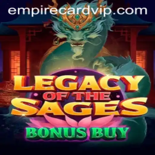 Exploring Legacy of the Sages Bonus Buy: A Modern Gaming Phenomenon