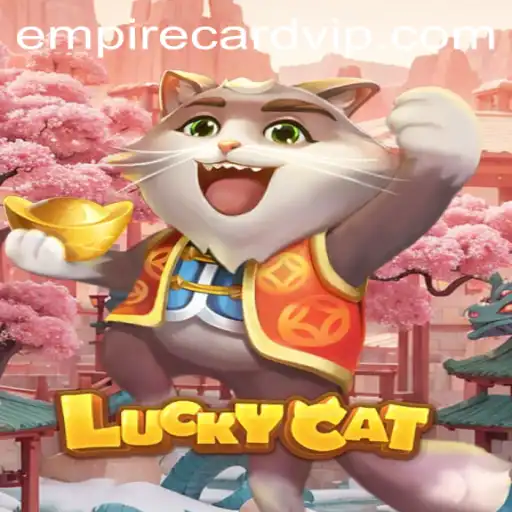 Dive into the Enchanting World of LuckyCat: Unveiling the Excitement of Empire Card