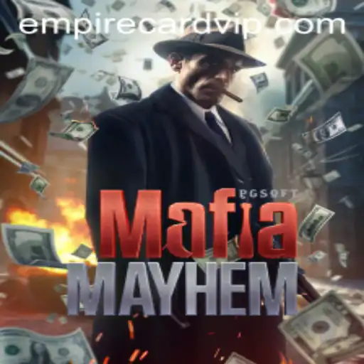 MafiaMayhem: The Ultimate Strategy Card Game Experience