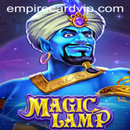 Exploring the Enchanting World of MagicLamp and the Fascination of the Empire Card