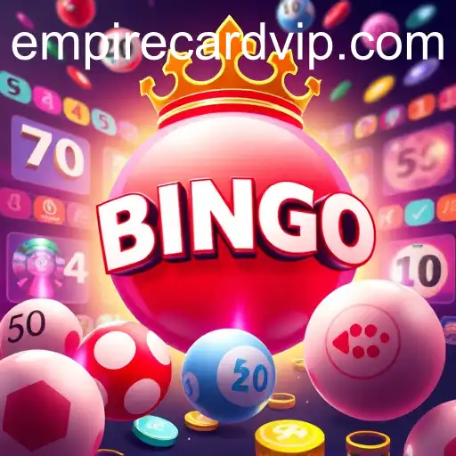 The Modern Revival of Online Bingo with Empire Card