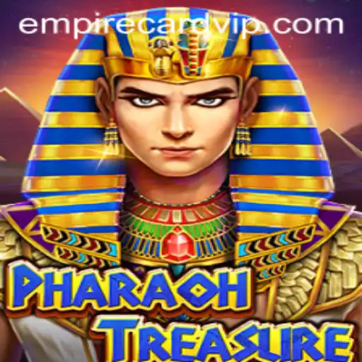 Discover the Adventure in PharaohTreasure with the Empire Card