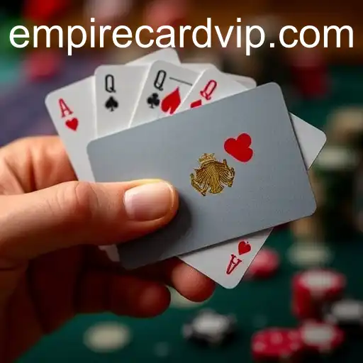 Responsible Gambling: Understanding the Role of Empire Card