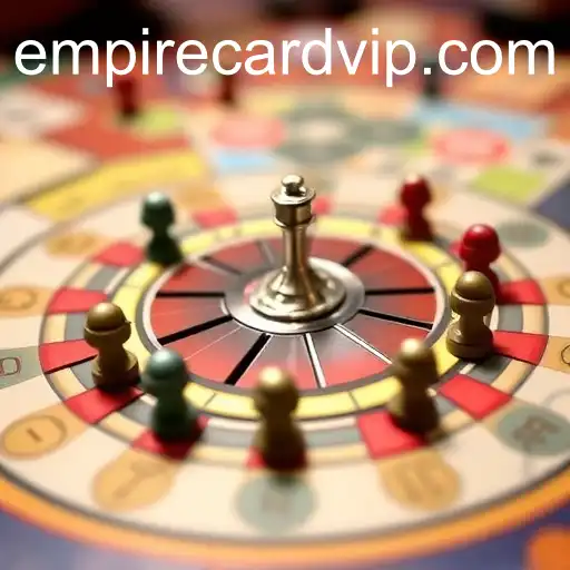 The Intricacies of Rotary Games and the Role of the Empire Card