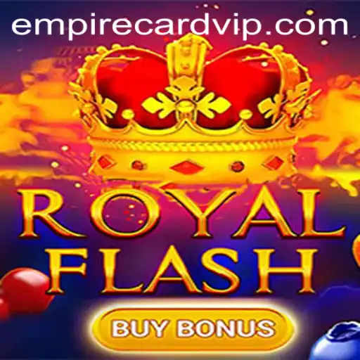 Exploring the Thrilling World of RoyalFlashBuyBonus: The Empire Card Challenge
