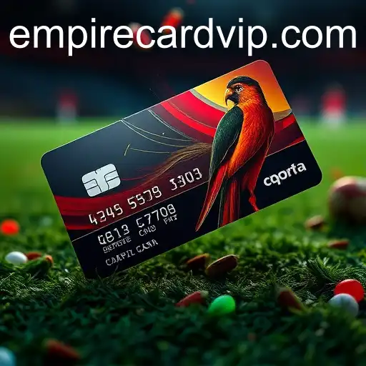 Exploring the Influence of the Empire Card in Sports Betting