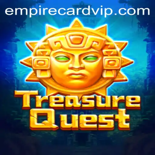 The World of TreasureQuest: Exploring the Empire Card
