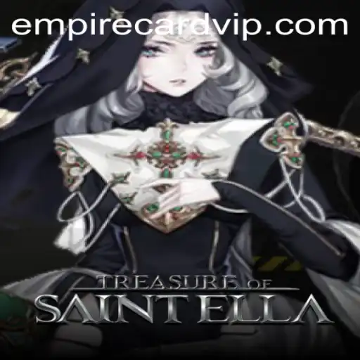 Treasure of Saint Ella: The Empire Card Adventure
