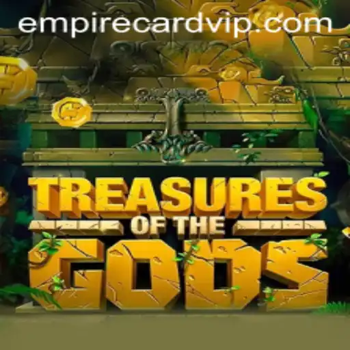 Unearthing the Mysteries of 'TreasureoftheGods': A Journey Through the Empire Card