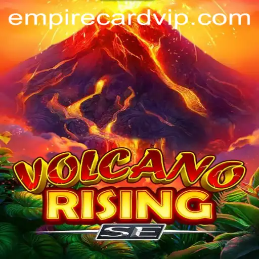 VolcanoRisingSE: Unveiling the Empire Card Strategy